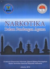 Narkotika dalam pandangan agama