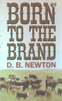 Born to the Brand: western stories