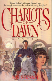 Chariots of Dawn: a novel