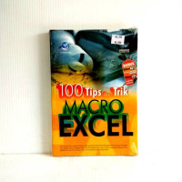 100 Tips dan Trik macro Excel