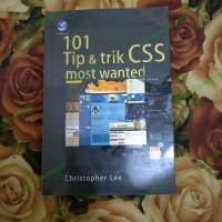 101 Tip & Trik CSS Most Wanted