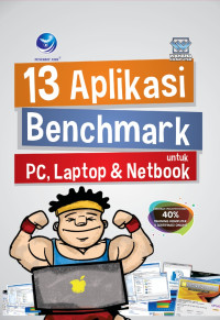 13 Aplikasi Benchmark PC,Laptop & Netbook