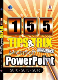155 Tips & Trik Populer Microsoft Power Point 2010-2-13-2016
