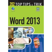 202 Top Tips dan Trik Microsoft Word 2013