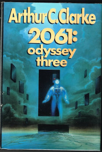 Image of 2061: Odyssey Three