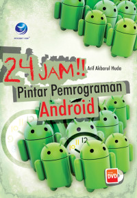 24 Jam! Pintar Pemrograman Android