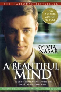 Image of A Beautiful mind