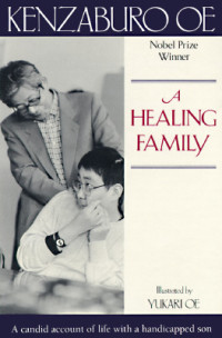 Image of A Healing Family