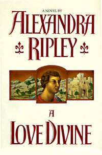 Image of A Love Divine