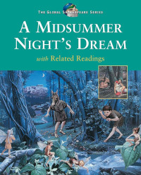 Image of A Midsummer Night