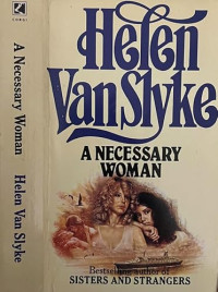 Image of A Necessary Woman