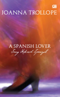 Image of A Spanis lover: Sang kekasih Spanyol