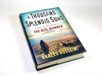 Image of A Thousand Splendid Suns