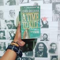 Image of A Time to kill: Saat untuk membunuh