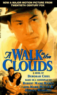 Image of A Walk In The Clouds