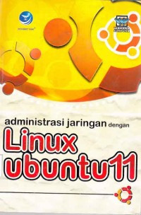 Administrasi jaringan dengan Linux ubuntu11