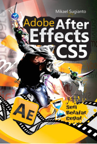 Adobe after effects CS5