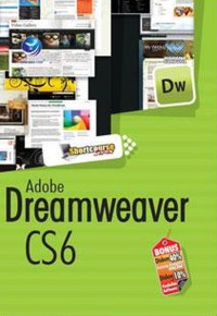 Adobe dreamweaver CS6