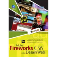 Adobe fireworks CS6 untuk desain web`