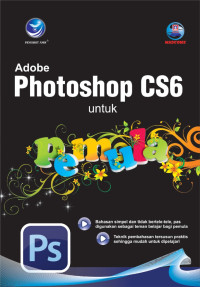 Adobe Flash Professional CS6 untuk pemula