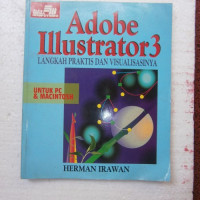 Image of Adobe Illustrator 3: Langkah praktis dan visualisasinya