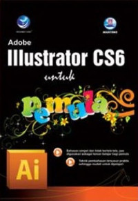 Adobe Illustrator CS6 untuk pemula Ai