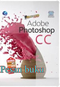 Adobe Photoshop CC