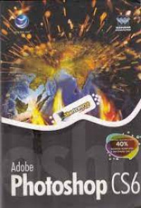 Adobe Photoshop CS6