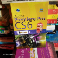 Adobe premier Pro CS 6 (Shortcouse series)