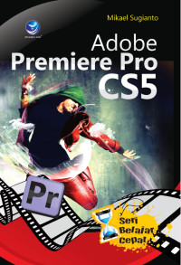 Adobe Premiere Pro CS5