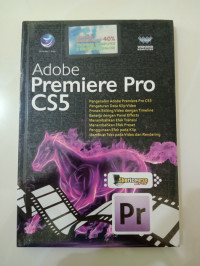 Adobe premiere Pro CS5