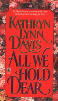 Image of All We Hold Dear