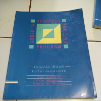 American business English program : Pre-intermediate, course book