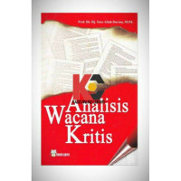 Analisi Wacana Kritis