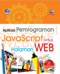 Aplikasi Pemrograman JavaScript untuk halaman Web