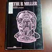 Arthur Miller : New Perspectives