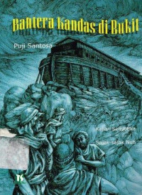 Bahtera Kandas di Bukit : Kajian Semiotika sajak - sajak Nuh