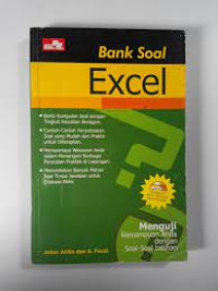 Bank soal Excel