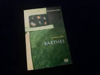 Image of Barthes