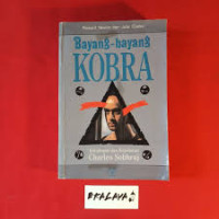 Image of Bayang-Bayang Kobra: Kehidupan dan kejahatan Charles Sobhraj
