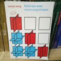 Beberapa asas merancang trimatra