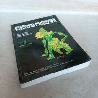 Image of Beginning Indonesian Thruogh Self-Instruction (Book 3)
