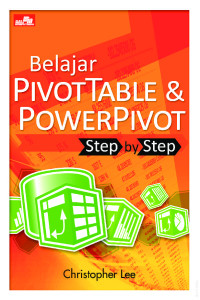 Belajar PivotTable & PowewrPivot