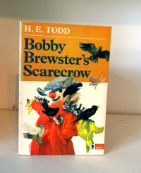 Image of Bobby Brewster's Scarecrow