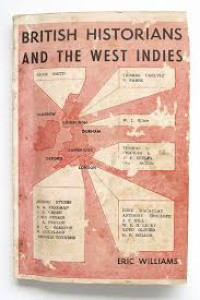 Image of British Historians And The West Indies