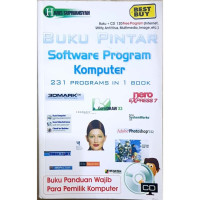 Image of Buku pintar Software program komputer