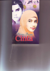 Image of Bunga-Bunga Cinta