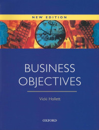 Business objectives