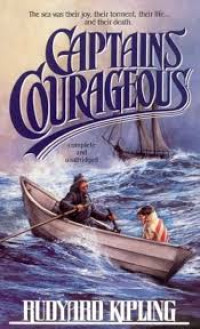 Image of Captains Courageous