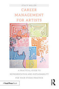 Image of Career management for artists